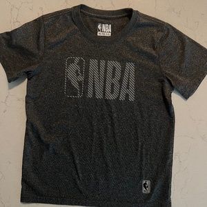 Boys NBA tee